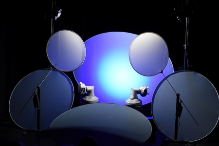 Svetlobni potep www 6